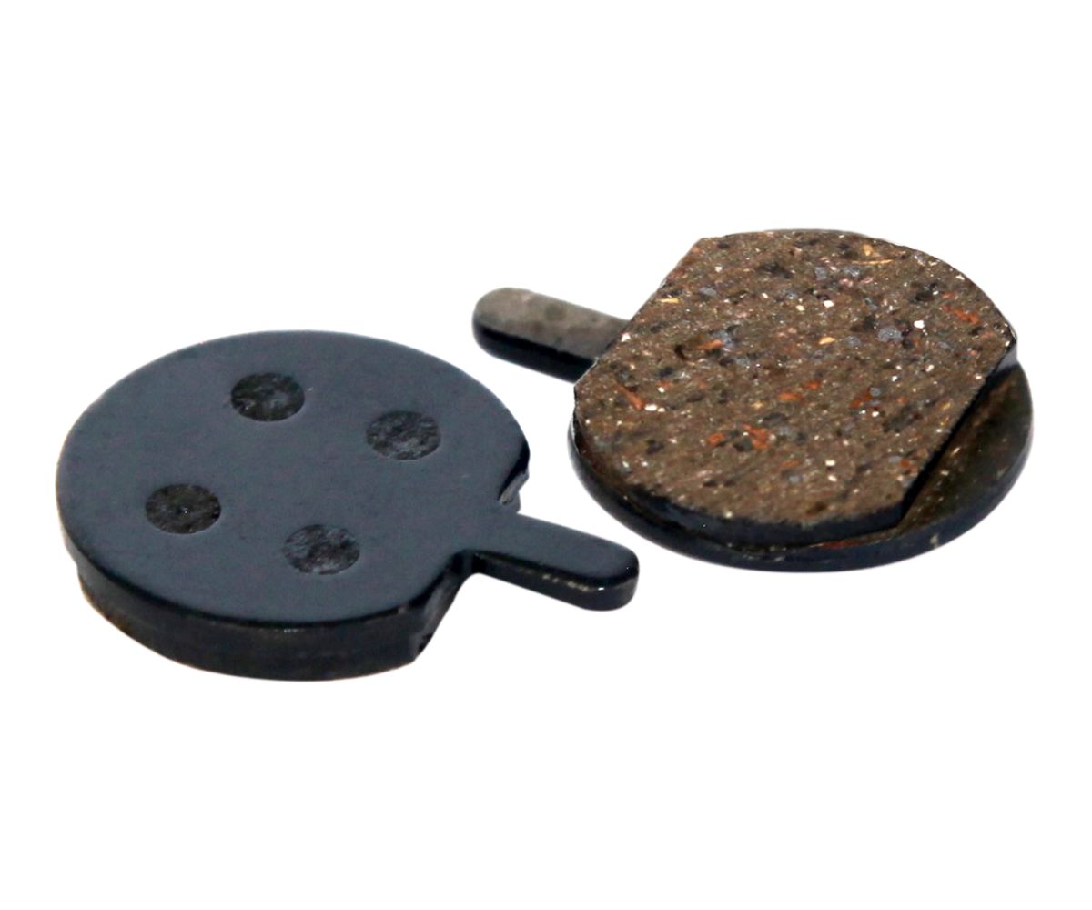 ZAPATA PARA FRENO DE DISCO BENOTTO MONTAÑA TIPO MAGURA (2 pz) - Image 3
