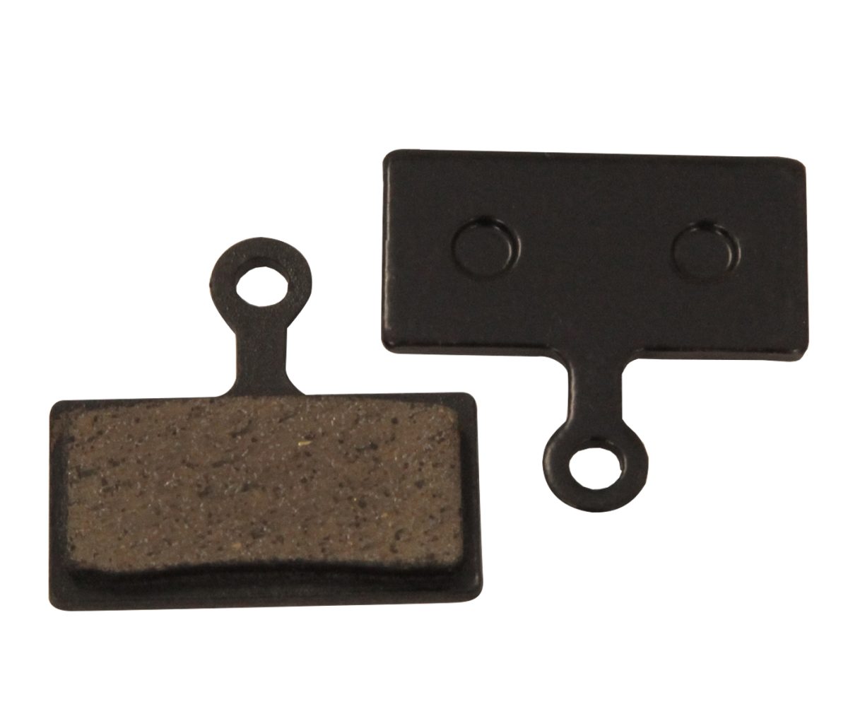 ZAPATA DE FRENO DE DISCO BENOTTO MTB TIPO SHIMANO XTR (2pz)