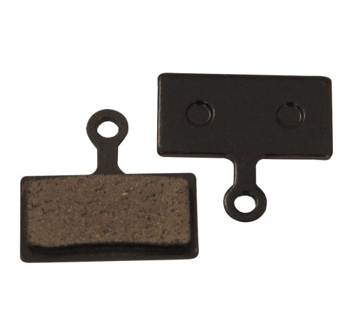 ZAPATA DE FRENO DE DISCO BENOTTO MTB TIPO SHIMANO XTR (2pz)