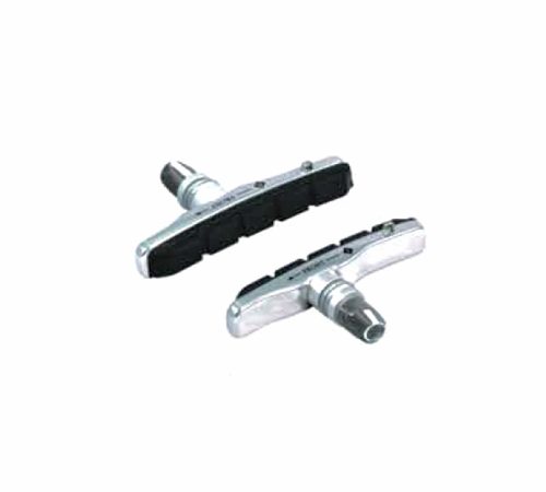 ZAPATA DE FRENO SUNRACE MONTAÑA M60 V 70mm REEMPLAZABLE