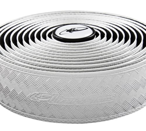 CINTA PARA MANUBRIO LIZARD SKINS RUTA SOLID BLANCO 3.2mm