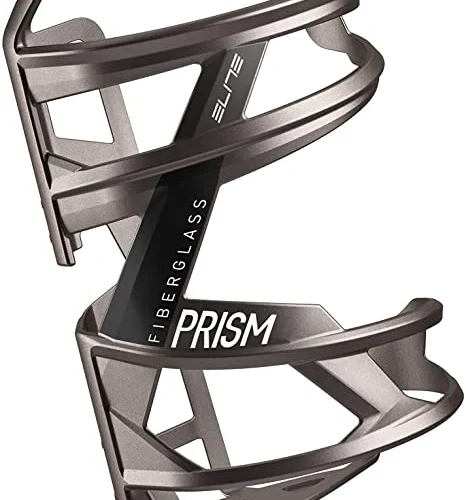 PORTA ANFORA ELITE PRISM TITANIUM GRAFICO NEGRO