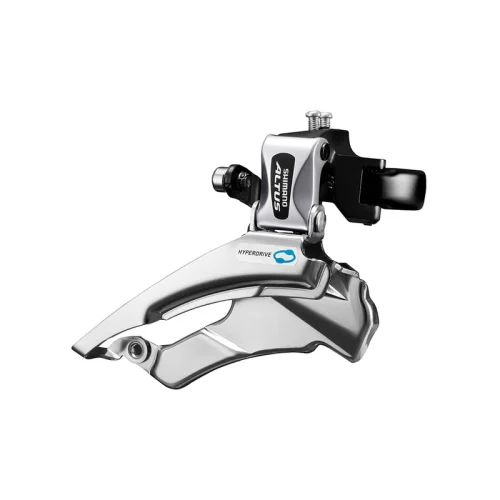 DESV DEL ALTUS FD M313 TRIPLE 31.8MM 8V D SWING DUALPUL