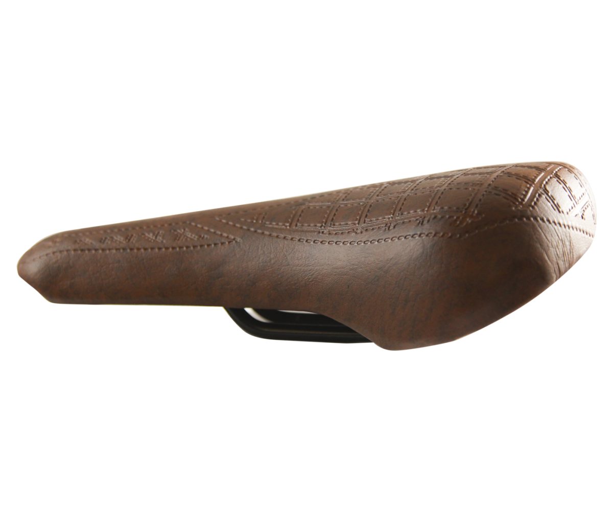 ASIENTO BASSANO CITY BOBBER HOMBRE 3P18 CAFÉ SIN BROCHE - Image 3