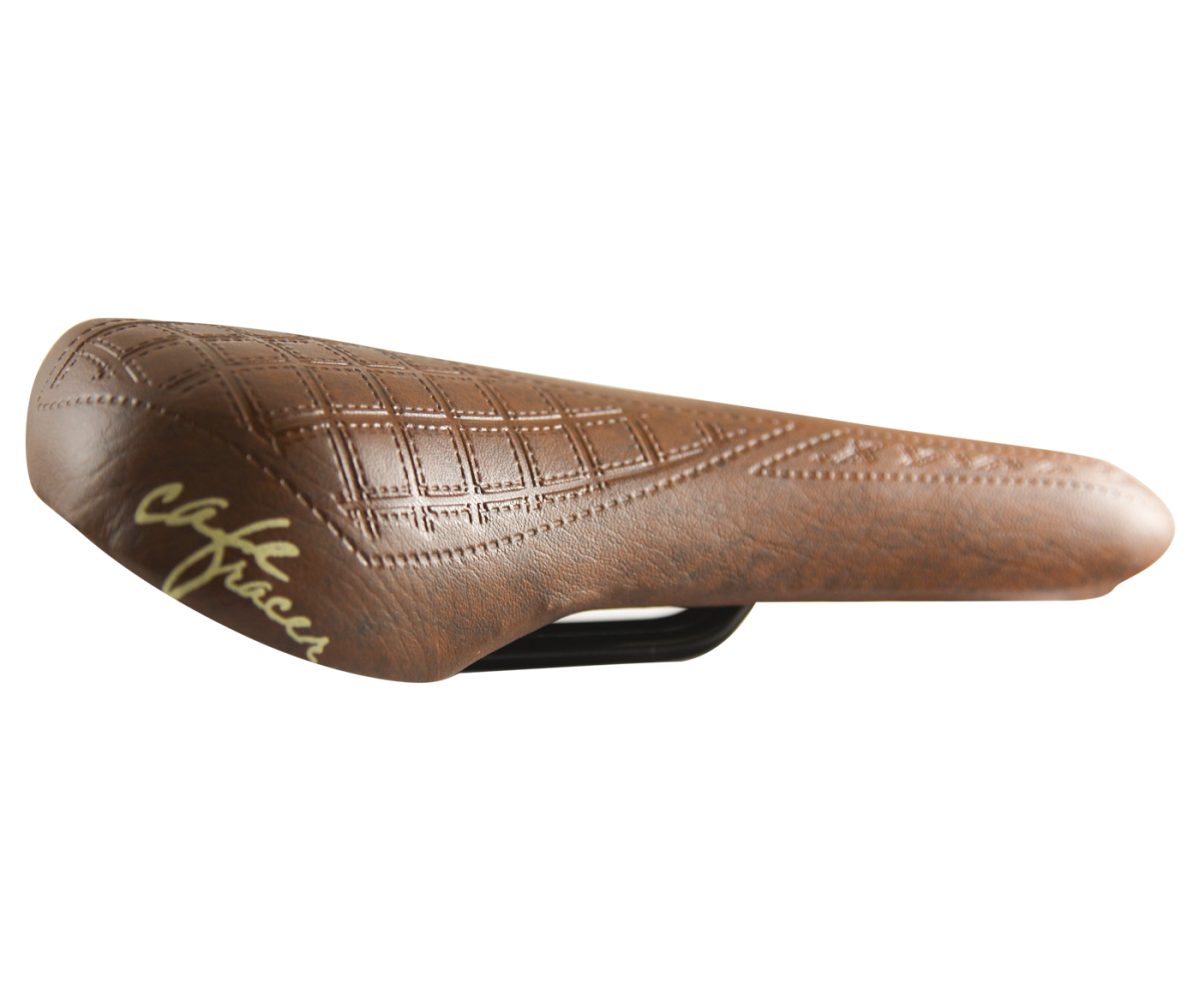 ASIENTO BASSANO CITY BOBBER HOMBRE 3P18 CAFÉ SIN BROCHE