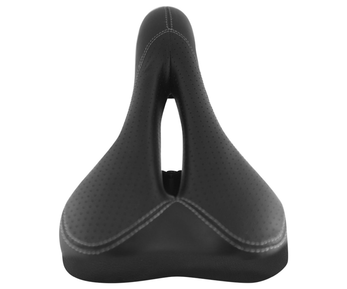 ASIENTO BENOTTO MONTAÑA ROBON NEGRO CON BROCHE - Image 3