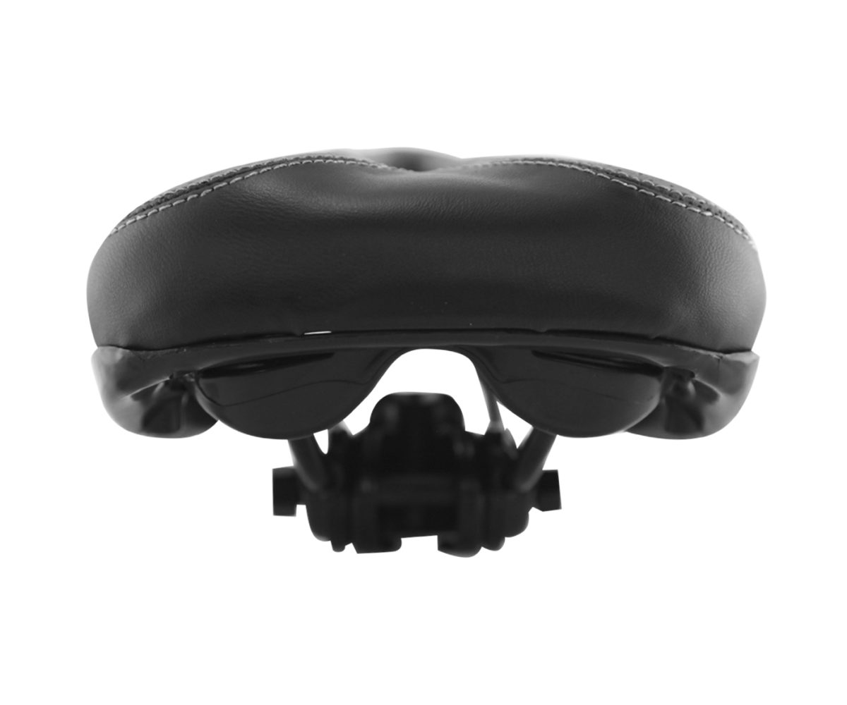 ASIENTO BENOTTO MONTAÑA ROBON NEGRO CON BROCHE - Image 4