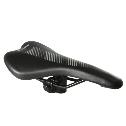 ASIENTO BENOTTO RUTA NEGRO CON BROCHE
