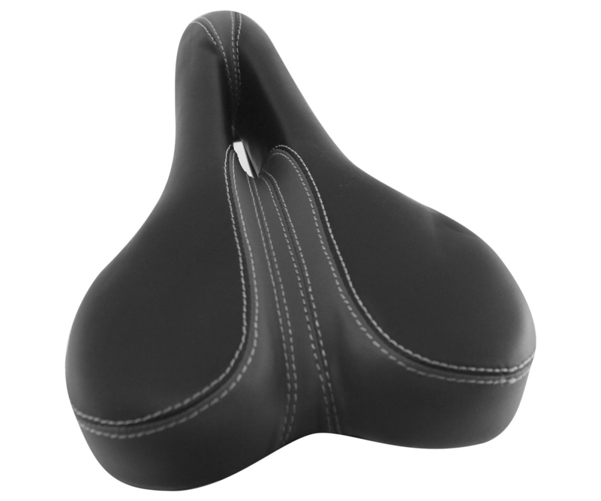 ASIENTO BENOTTO URBANO CITY NEGRO CON BROCHE - Image 2