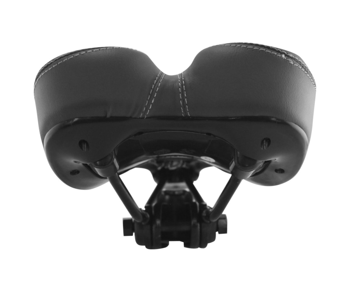 ASIENTO BENOTTO URBANO CITY NEGRO CON BROCHE - Image 4