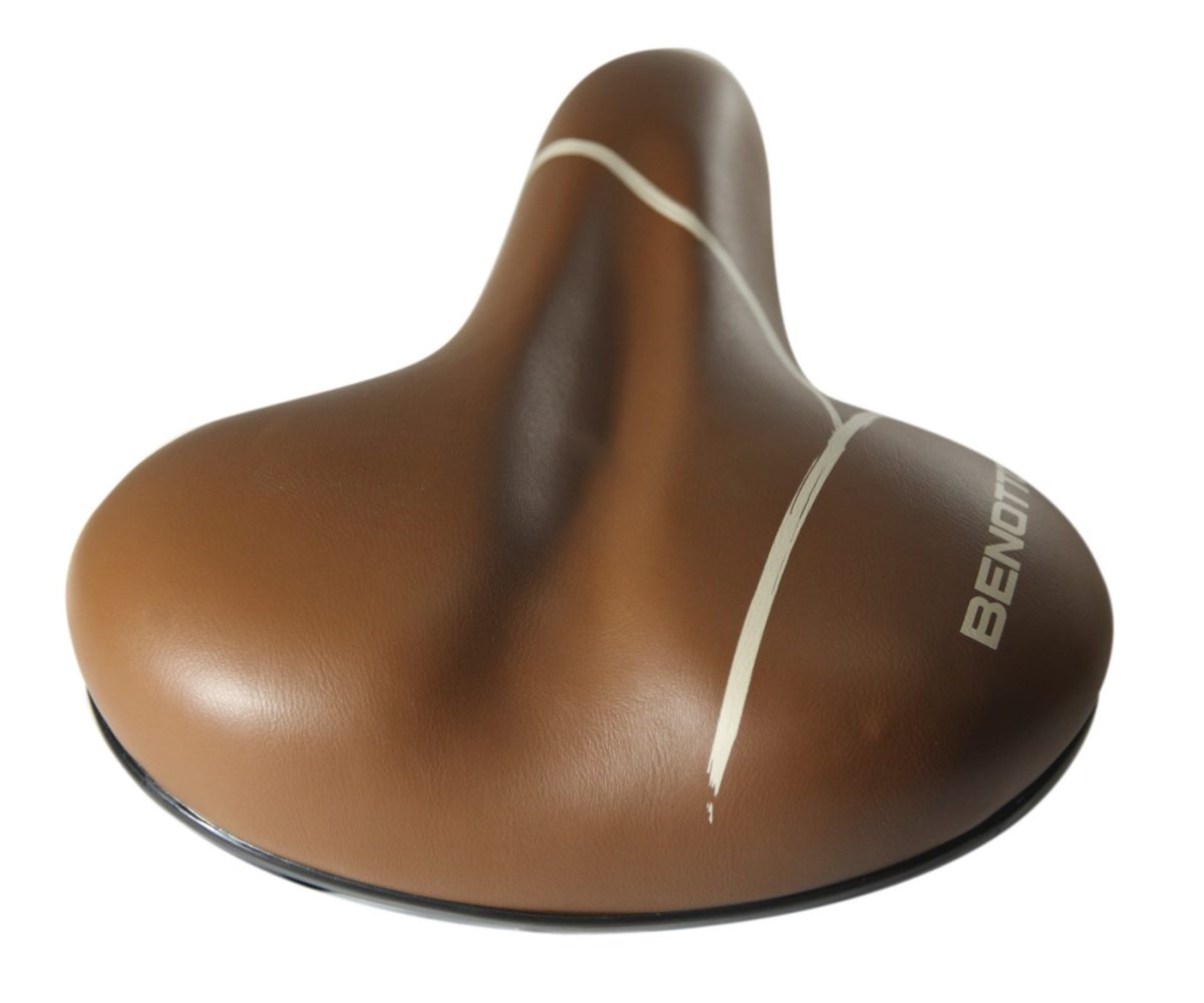 ASIENTO BENOTTO URBANO CAFE CON BROCHE - Image 2