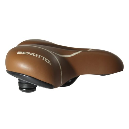 ASIENTO BENOTTO URBANO CAFE CON BROCHE