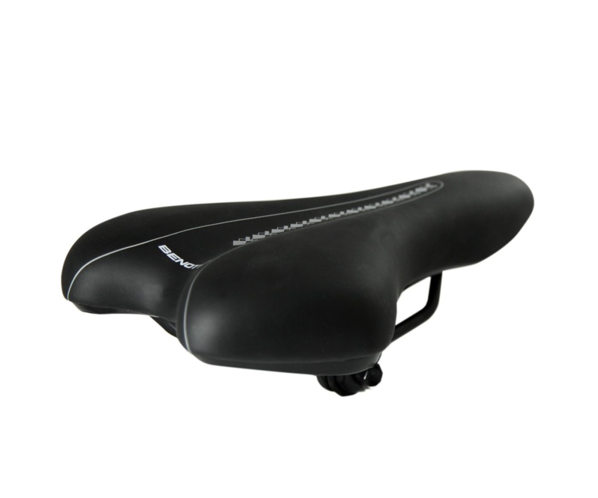 ASIENTO BENOTTO URBANO NEGRO CON BROCHE - Image 3