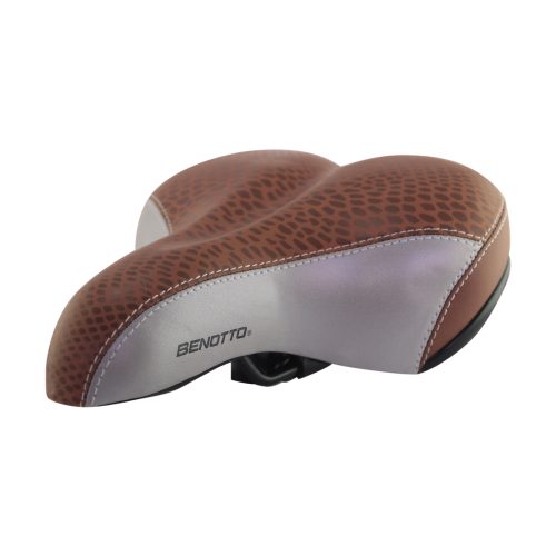 ASIENTO BENOTTO URBANO CAFE/FRIS CON BROCHE