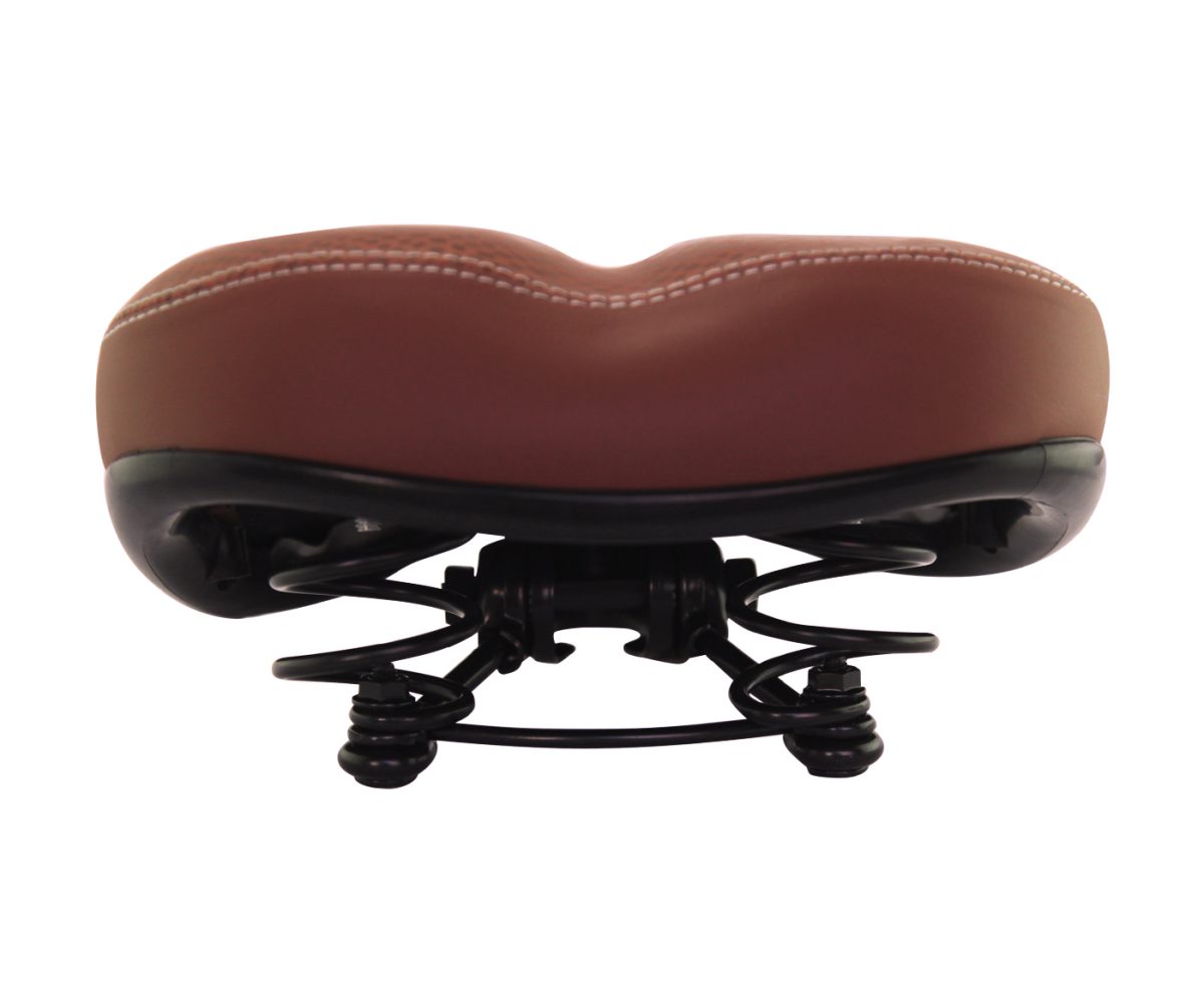 ASIENTO BENOTTO URBANO CAFE/FRIS CON BROCHE - Image 4