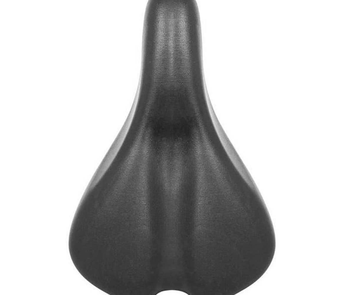 ASIENTO SELLE ROYAL INFANTIL MIRIM KID PU 221x146mm NEGRO CON BROCHE - Image 3