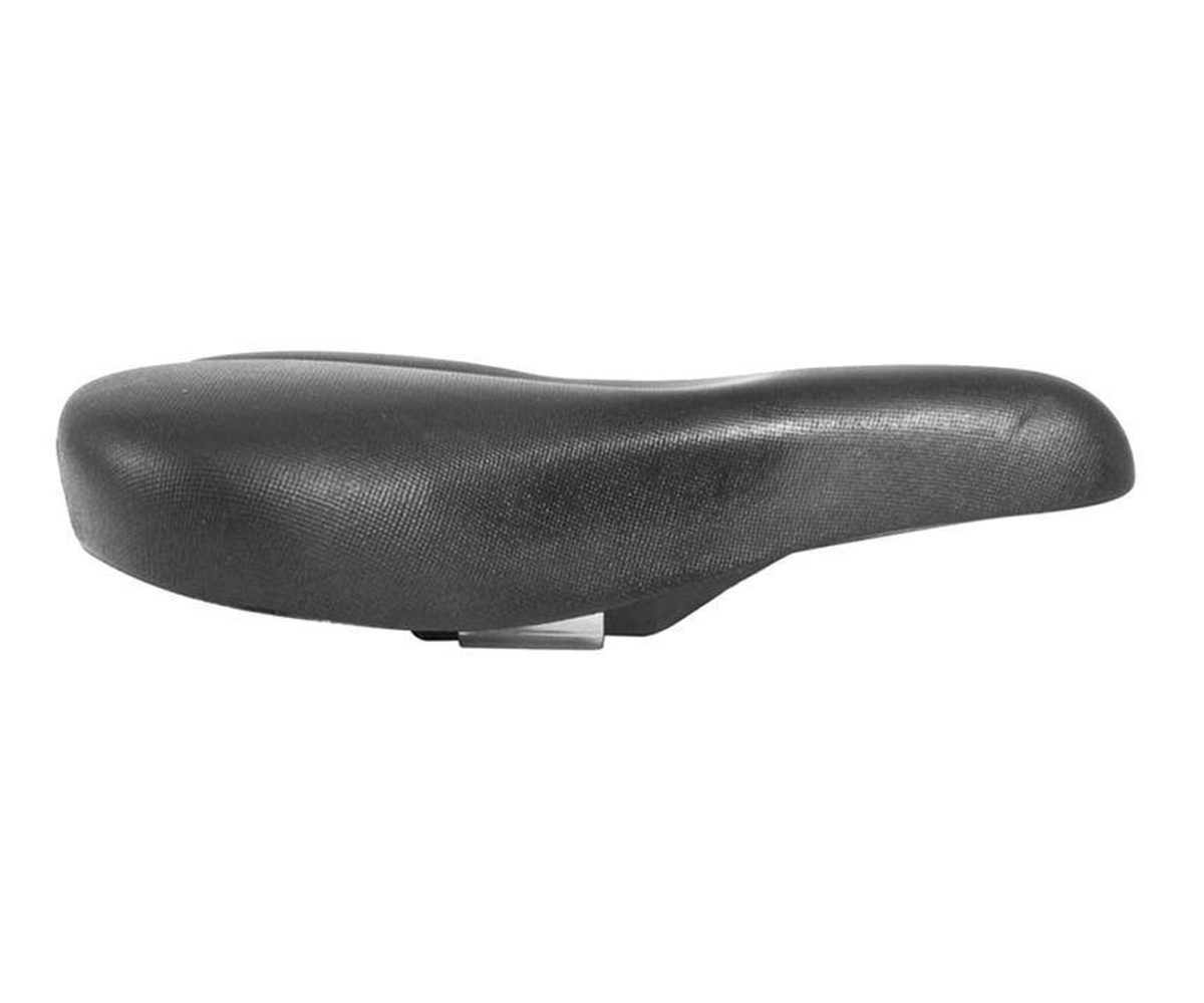 ASIENTO SELLE ROYAL INFANTIL MIRIM KID PU 221x146mm NEGRO CON BROCHE - Image 2