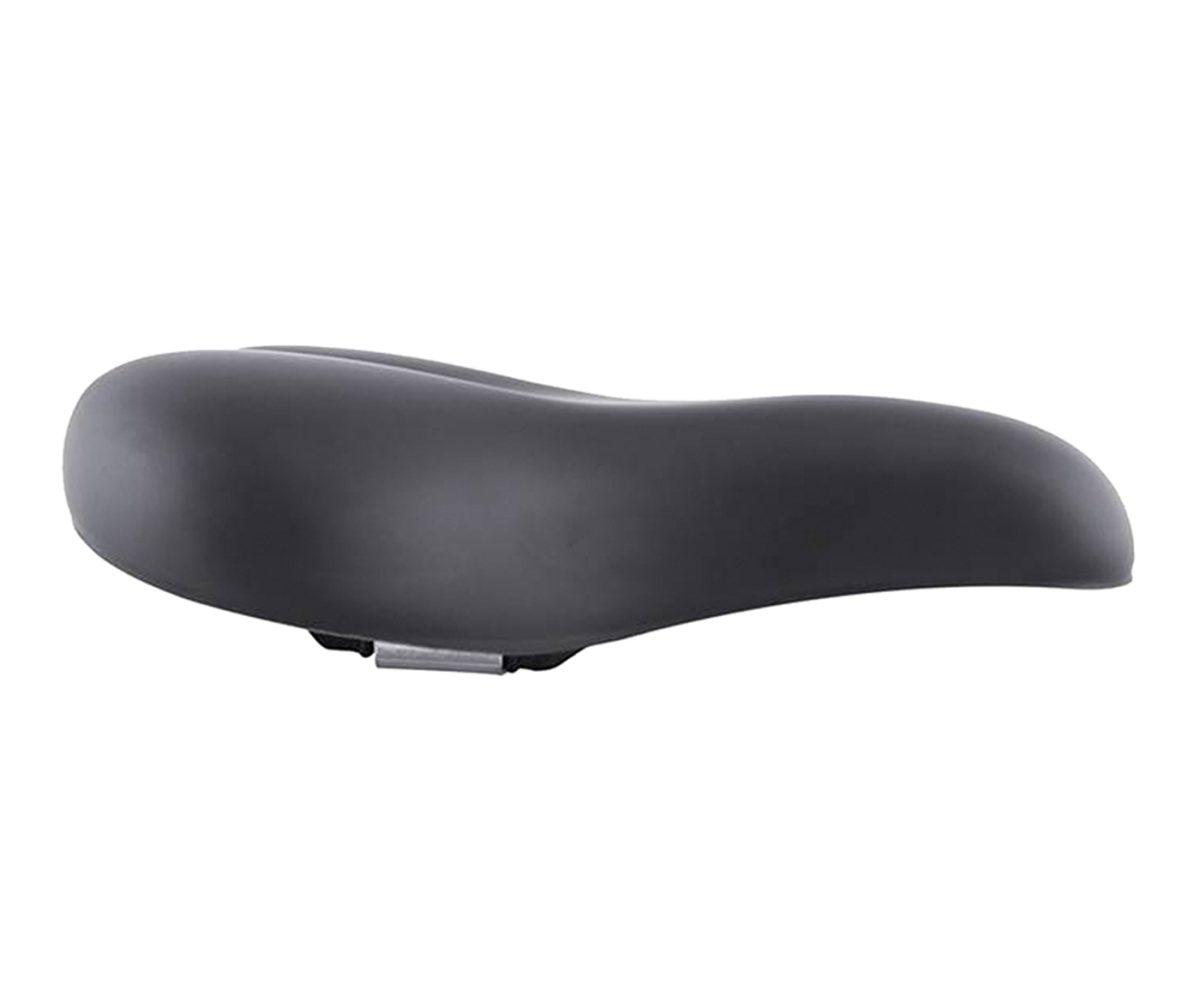 ASIENTO SELLE ROYAL MTB SPORT PU 255x170mm NEGRO CON BROCHE - Image 2