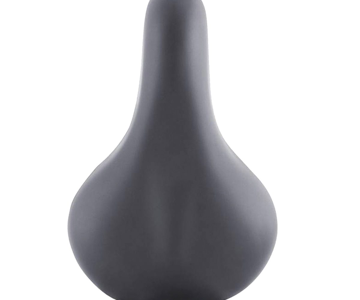 ASIENTO SELLE ROYAL MTB SPORT PU 255x170mm NEGRO CON BROCHE - Image 3