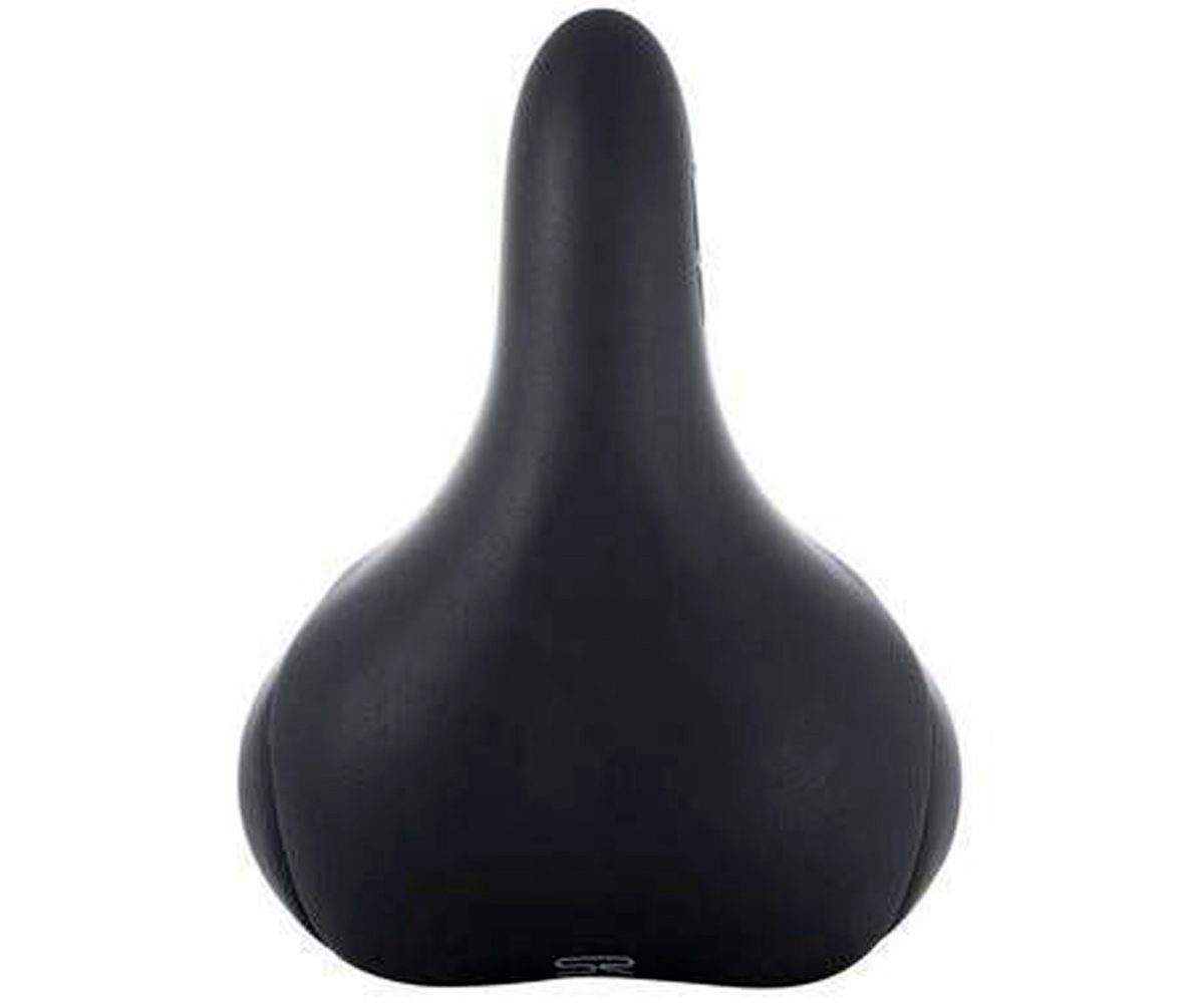 ASIENTO SELLE ROYAL NEW CITY GEL NEGRO - Image 2