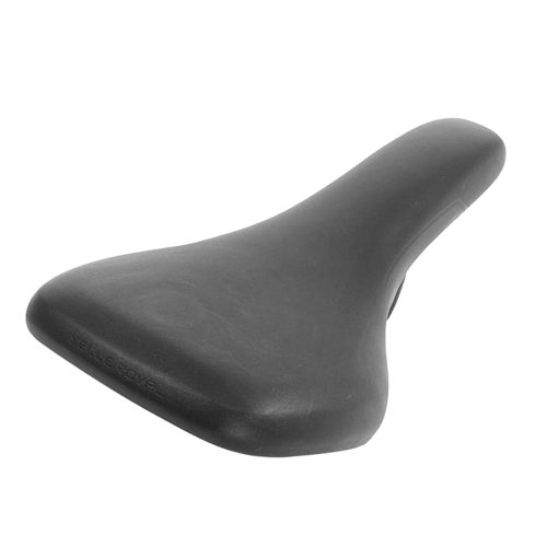 ASIENTO DSELLE ROYAL RUTA VELOCE PU 270x130mm NEGRO SIN BROCHE
