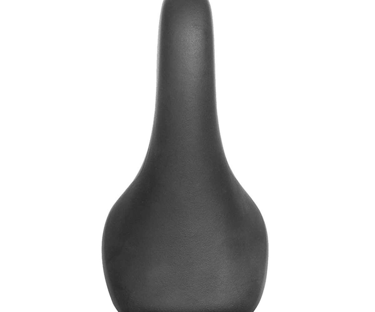 ASIENTO DSELLE ROYAL RUTA VELOCE PU 270x130mm NEGRO SIN BROCHE - Image 3