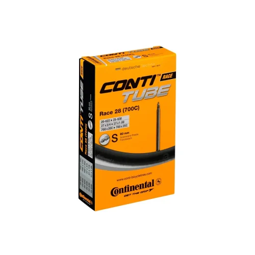 CAMARA CONTINENTAL 700x20/25C V.F. 42mm