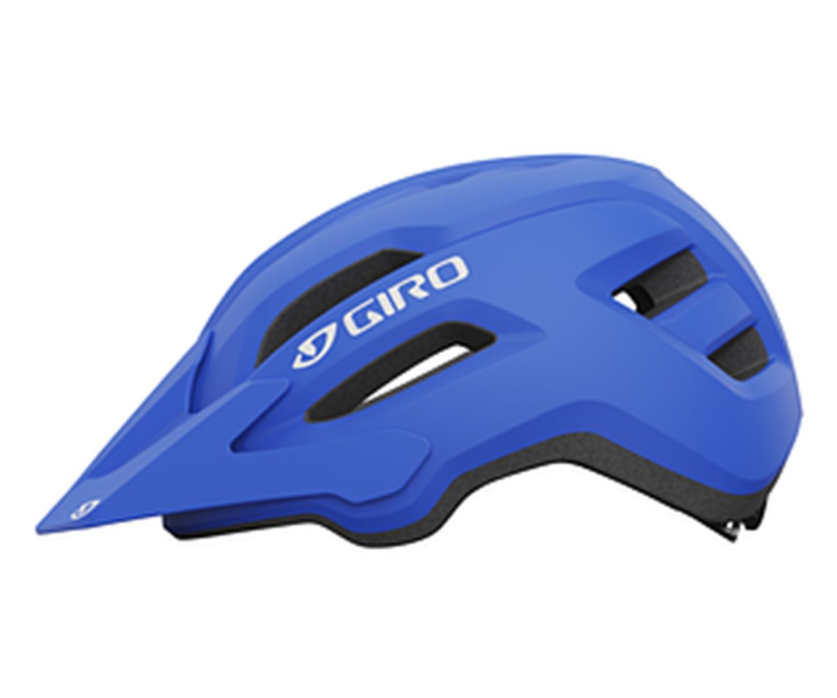 CASCO GIRO MONTAÑA FIXTURE II AZUL MATE TALLA: U (54-61) - Image 3