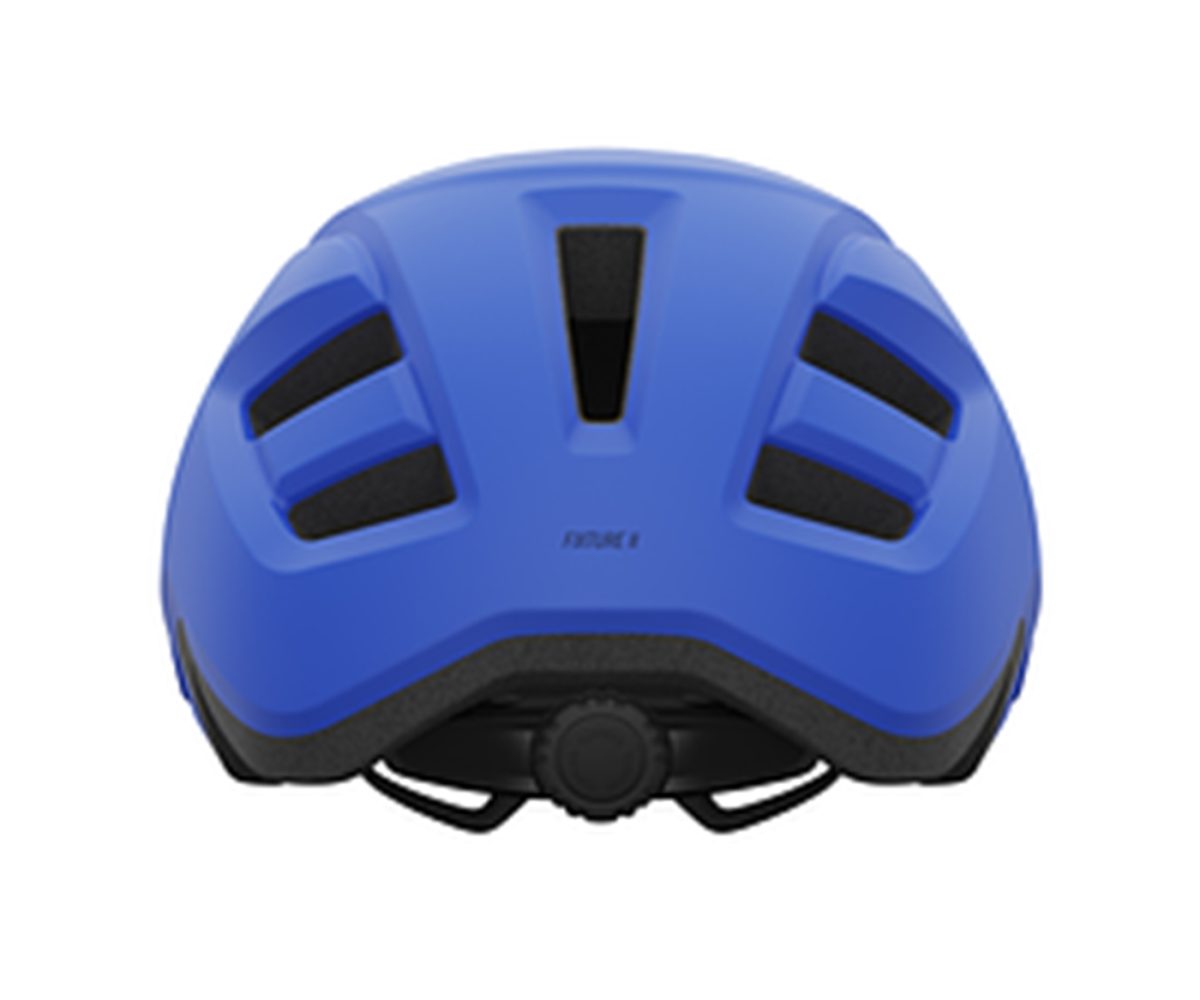 CASCO GIRO MONTAÑA FIXTURE II AZUL MATE TALLA: U (54-61) - Image 4