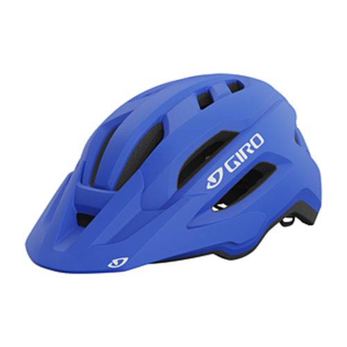 CASCO GIRO MONTAÑA FIXTURE II AZUL MATE TALLA: U (54-61)