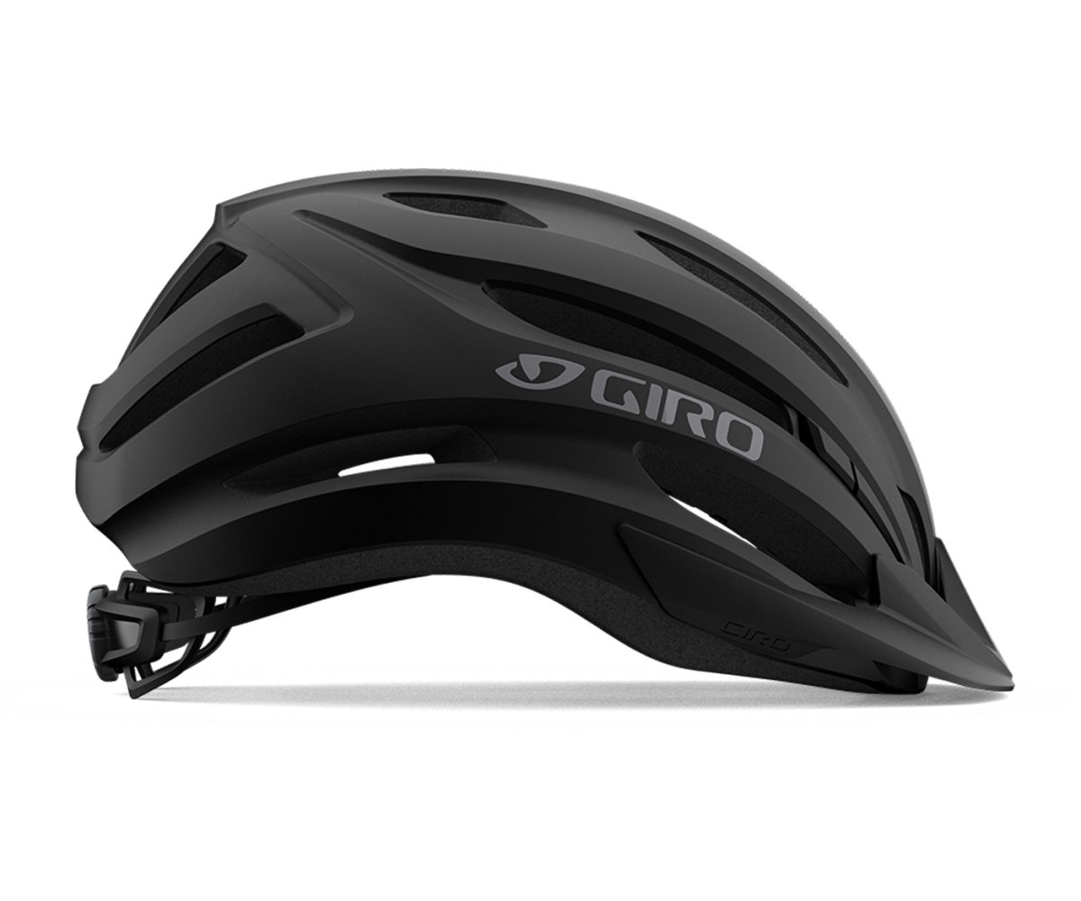 CASCO GIRO MONTAÑA REGISTER II MIPS NEGRO MATE TALLA: U (54-61cm) - Image 2