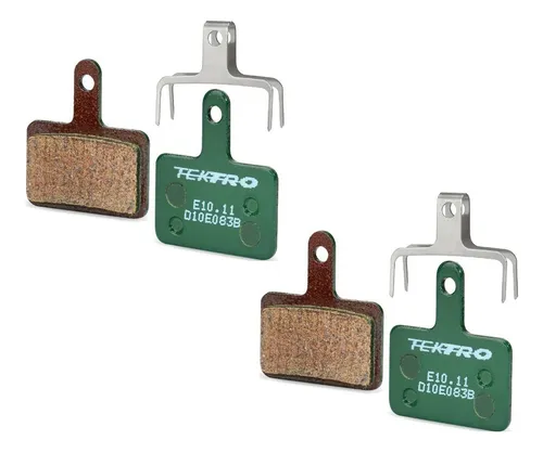 BALATAS TEKTRO SUMMIT TA05 +MA