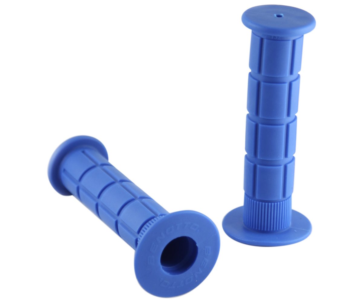 PUÑOS BENOTTO 130mm AZUL