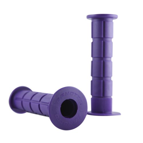 PUÑOS BENOTTO 130mm MORADO