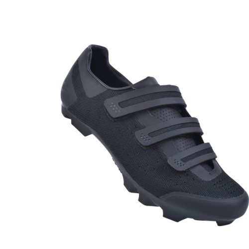 TENNIS FLR F-55 KNIT MTB NEGRO TALLA 41