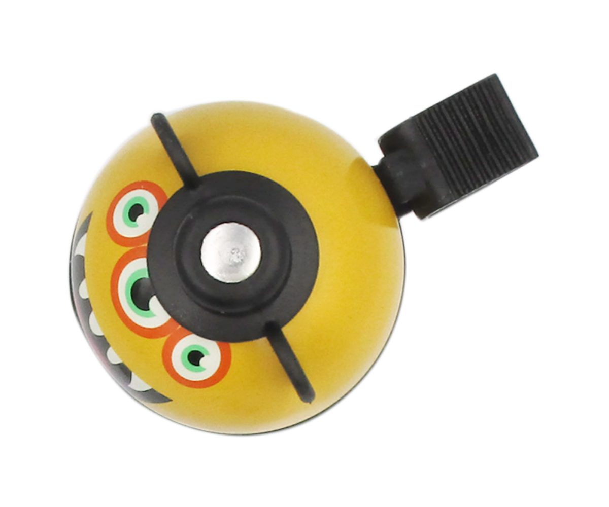 TIMBRE BENOTTO INFANTIL 3 OJOS - Image 3