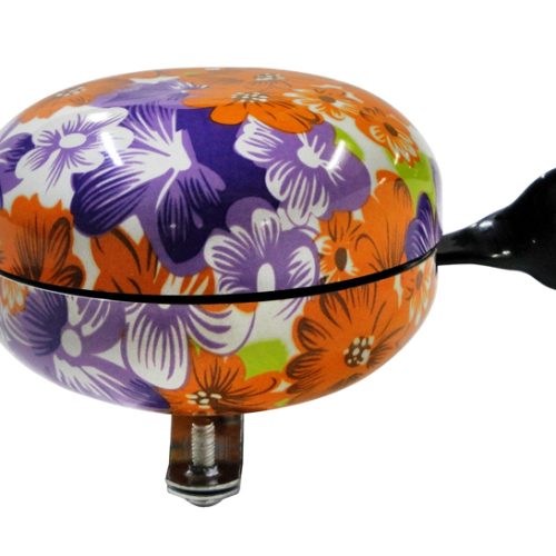 TIMBRE ASIA FLORES EN RAMO JUMBO DELUXE
