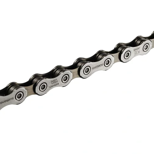 CADENA SHIMANO CN-HG54 116H 10P GRIS