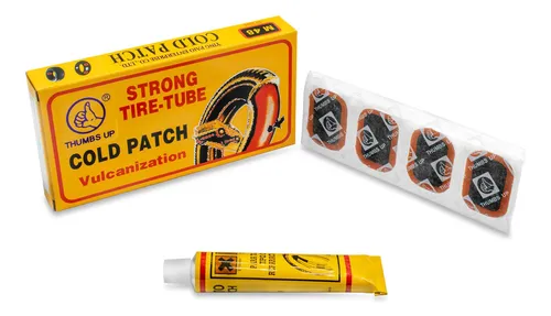 PARCHES COLD PATCH