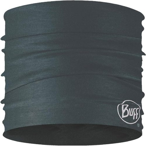 TUBULAR BUFF TELA NEGRO MULTIFUNCIONAL