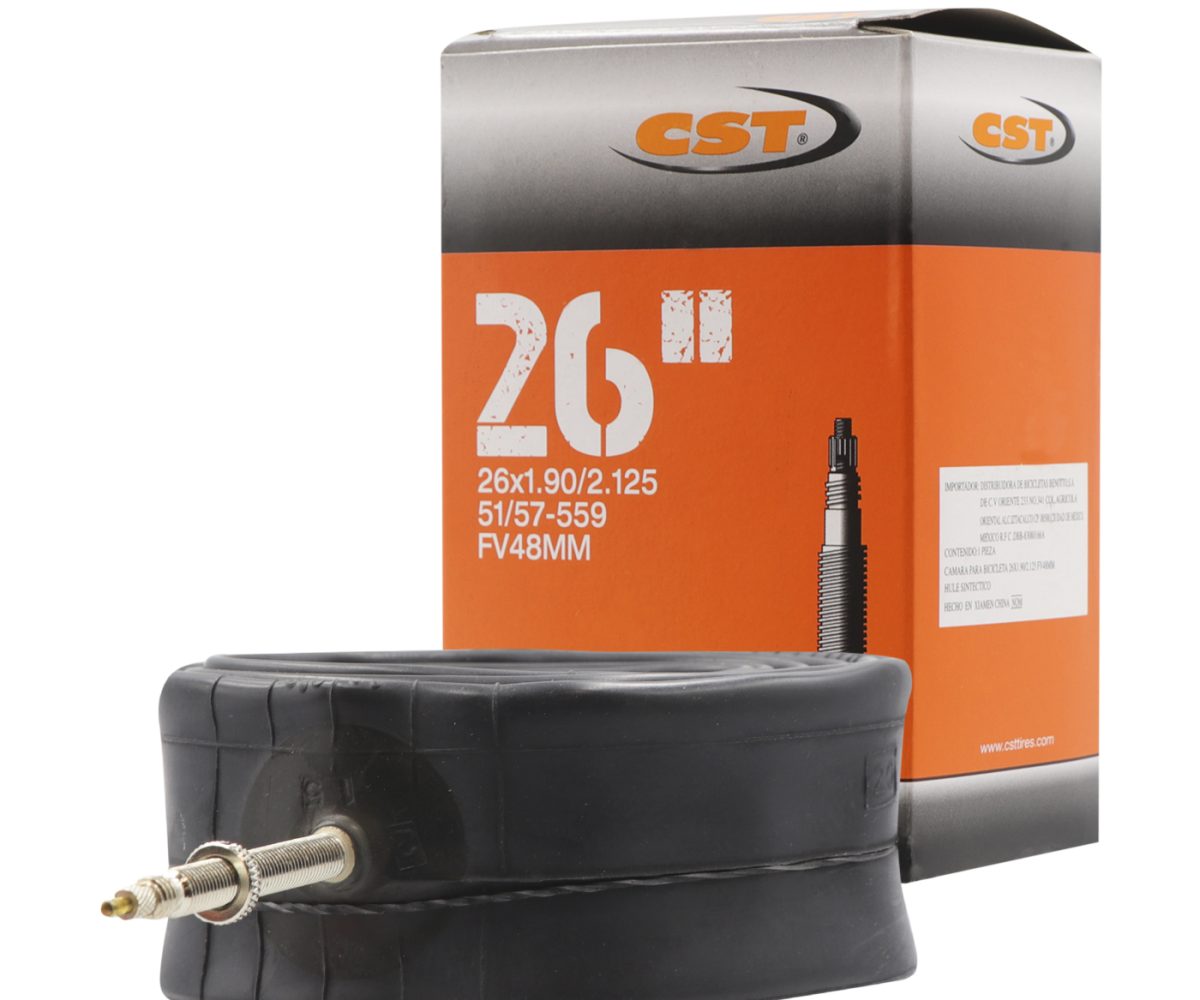 CAMARA CST 26x1.90/2.125