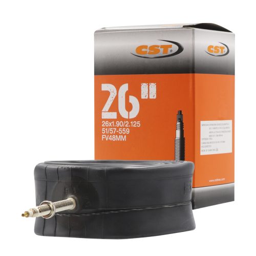CAMARA CST 26x1.90/2.125