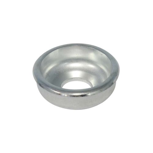 TAZA DE MAZA TRASERA ACERO 3/8" SEMICROMD C/FLANGE