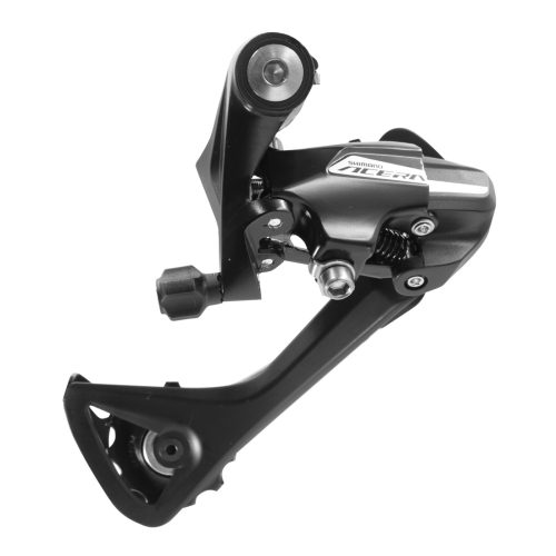 CAMBIO TRASERO SHIMANO ACERA RD-M3020 SGS 7/8P MTB LARGO MAX 34T DIRECTO NEGRO
