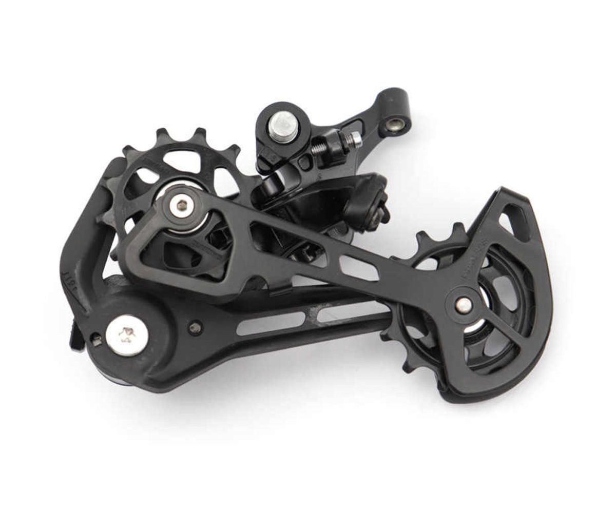 CAMBIO TRASERO SHIMANO DEORE RD-M6100 SGS 1x12P MTB LARGO MAX 51T DIRECTO - Image 3