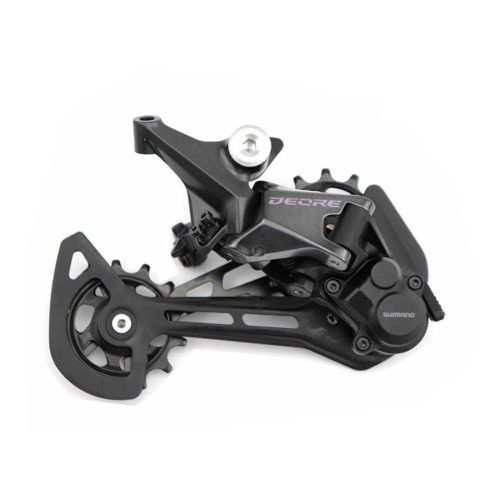 CAMBIO TRASERO SHIMANO DEORE RD-M6100 SGS 1x12P MTB LARGO MAX 51T DIRECTO