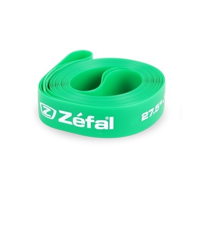 CORBATA PARA RIN ZEFAL MONTAÑA R27.5 20mm SOFT RIM VERDE