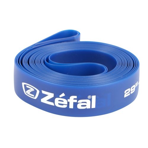 CORBATA PARA RIN ZEFAL MONTAÑA R29 20mm SOFT RIM TAPES AZUL 2pz