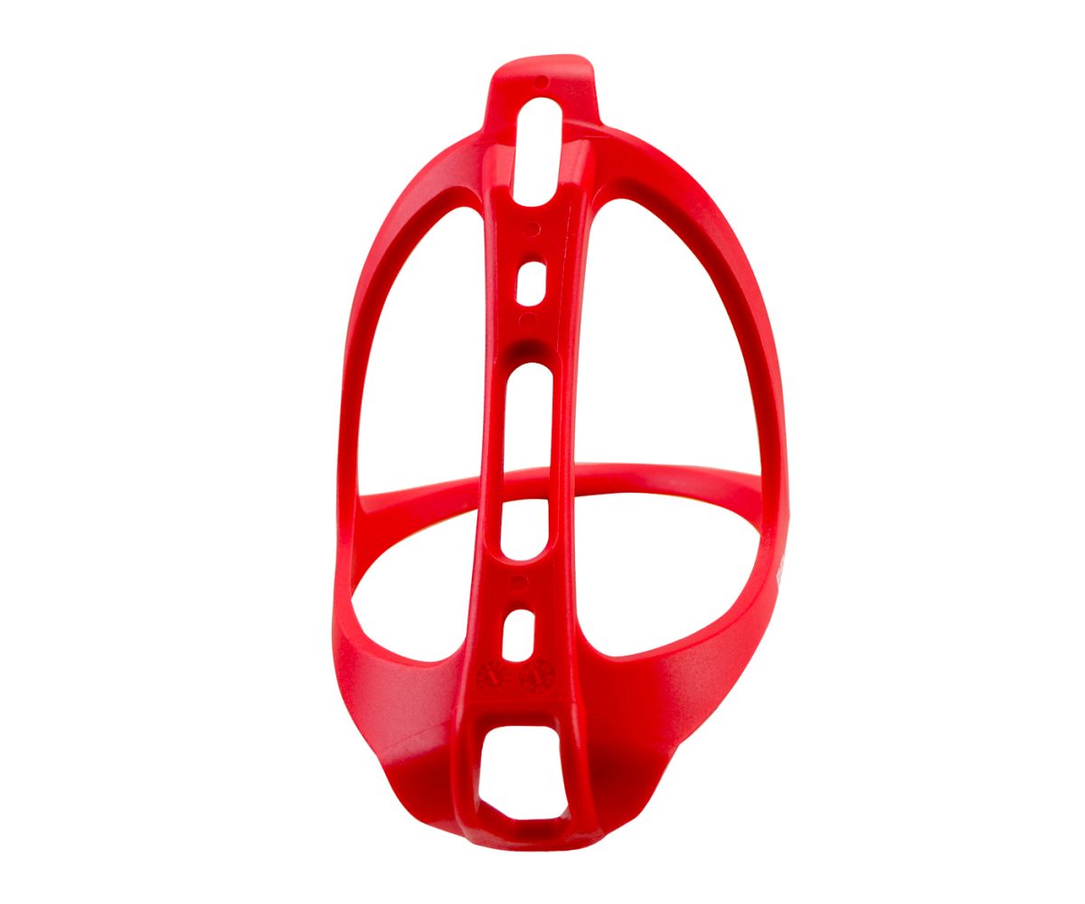 PORTA ANFORAS BENOTTO FIBRA DE VIDRIO ROJO - Image 4