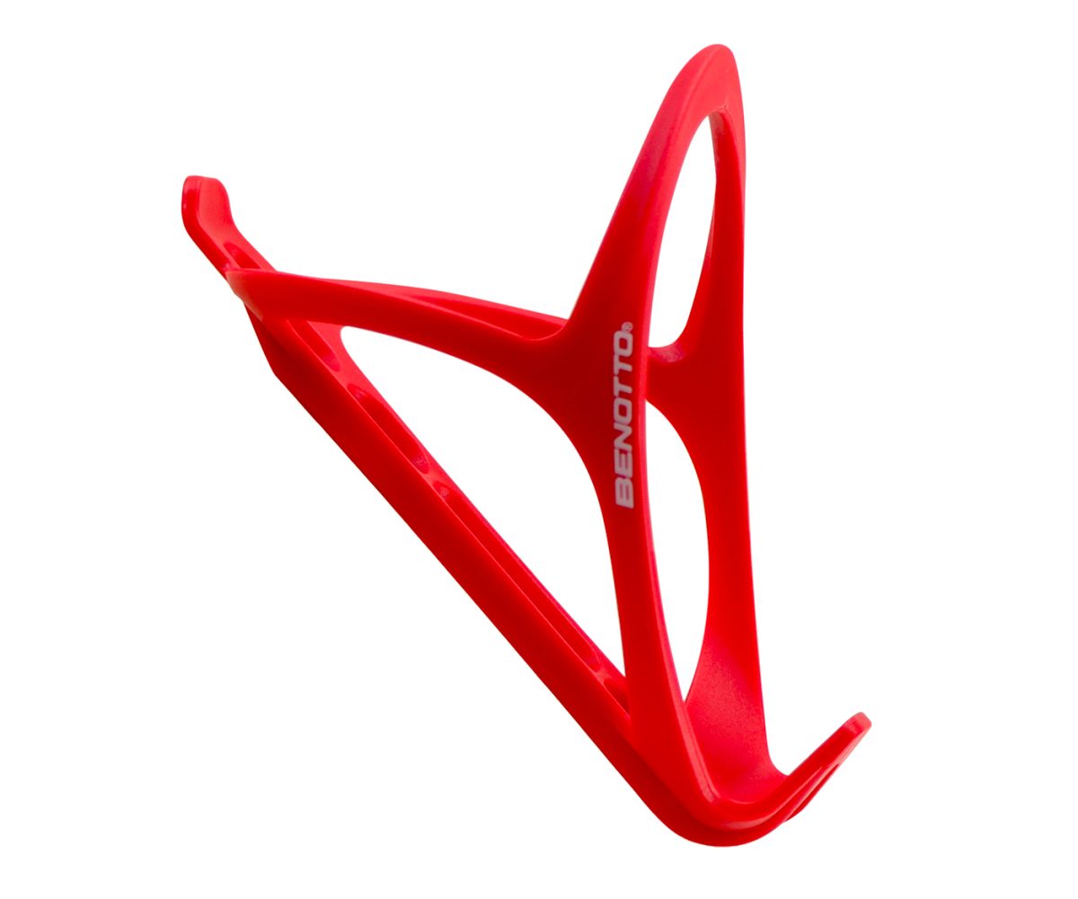 PORTA ANFORAS BENOTTO FIBRA DE VIDRIO ROJO - Image 6
